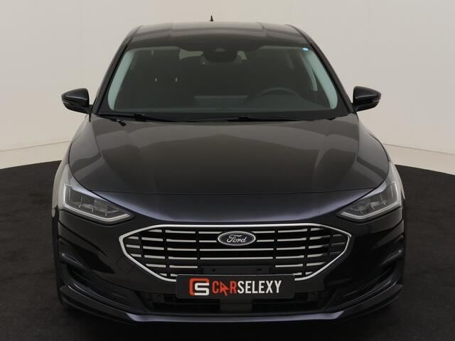 Ford FOCUS 1.0 EcoBoost Hybrid Titanium X | Stoel-/Stuurverwarming | Navi