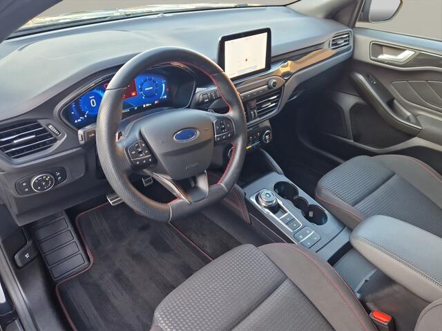 Ford FOCUS 1.5 EcoBoost 150 PK ST Line Automaat - NL Auto - Winter Pack