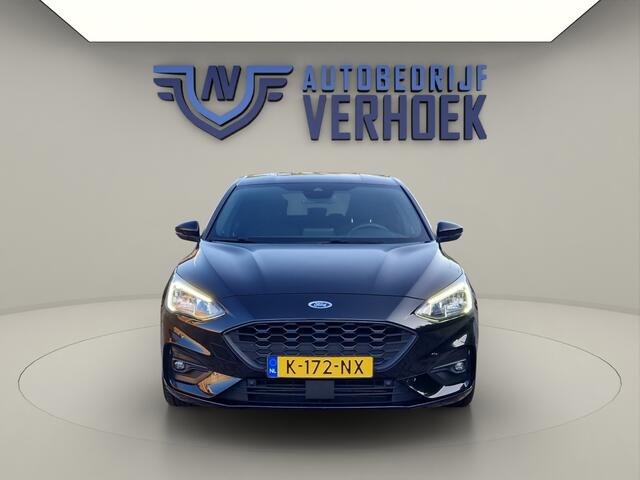 Ford FOCUS 1.5 EcoBoost 150 PK ST Line Automaat - NL Auto - Winter Pack
