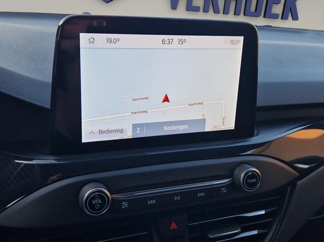 Ford FOCUS 1.5 EcoBoost 150 PK ST Line Automaat - NL Auto - Winter Pack