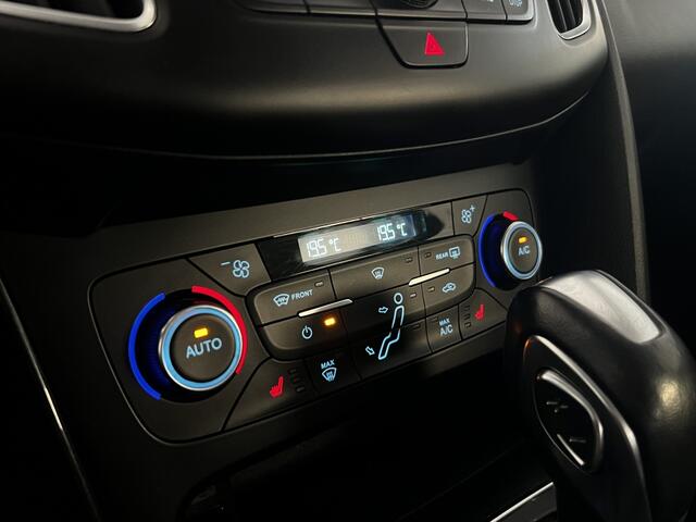 Ford FOCUS Wagon 1.0 EcoB. Tit. Bns