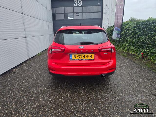 Ford FOCUS Wagon