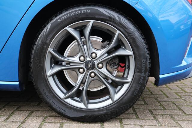 Ford FOCUS 1.5 EcoBlue ST Line Business | Origineel NL | Rijklaar | Trekhaak | PDC | Cruise Control | Navigatie |