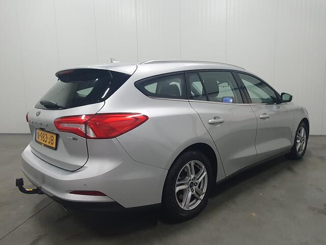 Ford FOCUS Wagon 1.0 EcoBoost Hybrid Trend Edition Business NAVI/CAMERA/CRUISE/TRHAAK/LMV