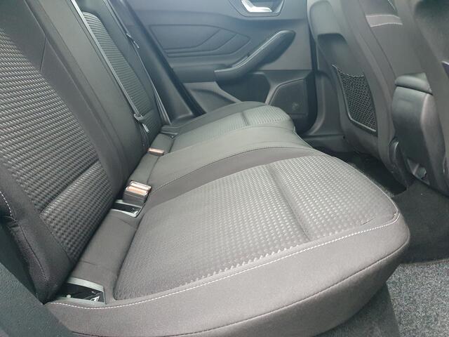 Ford FOCUS Wagon 1.0 EcoBoost Hybrid Trend Edition Business NAVI/CAMERA/CRUISE/TRHAAK/LMV