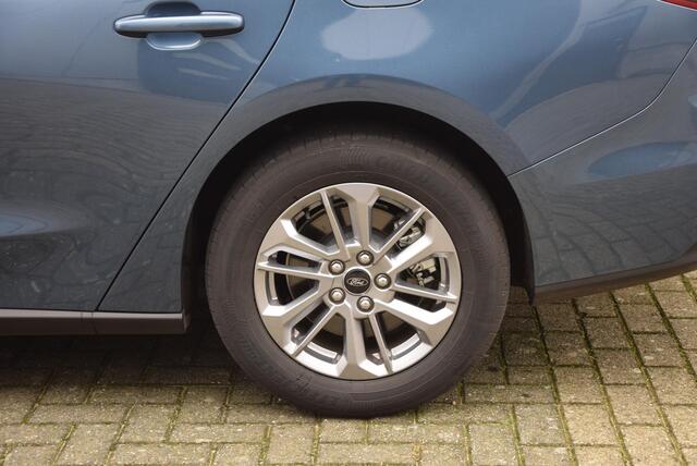 Ford FOCUS Wagon 1.0 EcoBoost Hybrid Titanium | NL-auto | 1e eigenaar| Cruise control |