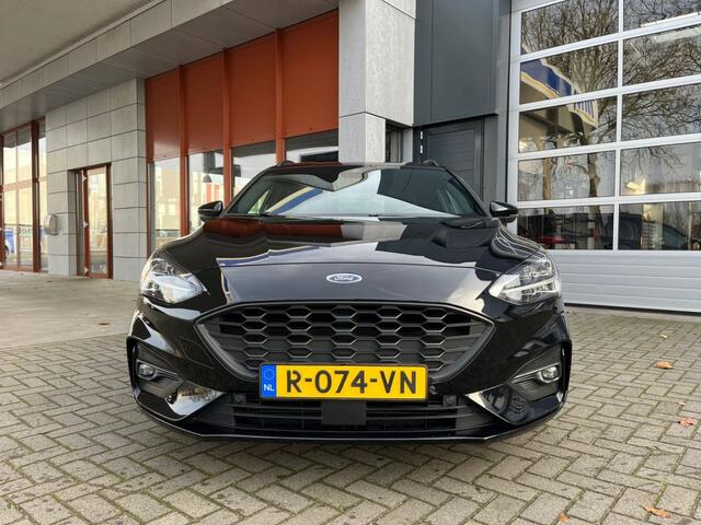 Ford FOCUS 1.5 ECOBOOST ACTIVE X-BUSINESS ST-LINE 150PK
