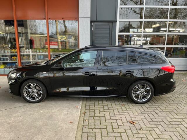 Ford FOCUS 1.5 ECOBOOST ACTIVE X-BUSINESS ST-LINE 150PK