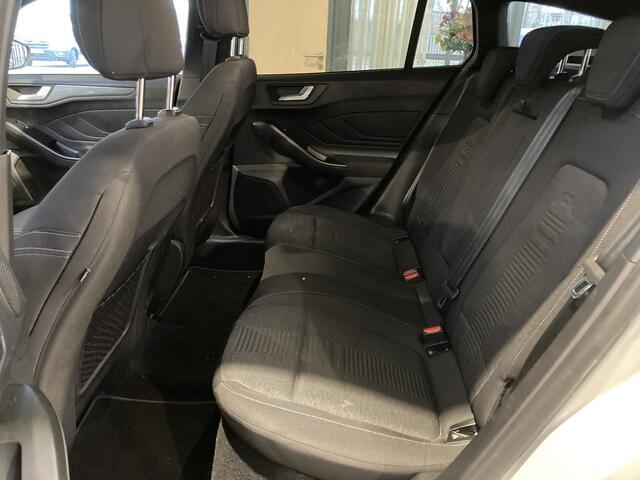 Ford FOCUS Wagon EcoBoost 150pk Active X Business | Elek. Trekhaak | Winter Pack | Elek. Klep | B&O | Camera | All-Seasons | 1e Eig.