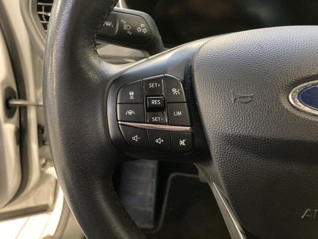 Ford FOCUS Wagon EcoBoost 150pk Active X Business | Elek. Trekhaak | Winter Pack | Elek. Klep | B&O | Camera | All-Seasons | 1e Eig.