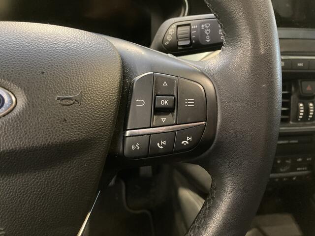 Ford FOCUS Wagon EcoBoost 150pk Active X Business | Elek. Trekhaak | Winter Pack | Elek. Klep | B&O | Camera | All-Seasons | 1e Eig.