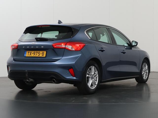 Ford FOCUS 1.0 EcoBoost Trend Edition Business | Trekhaak | Winterpakket | Navigatie | Parkeersensoren | Cruise Control |