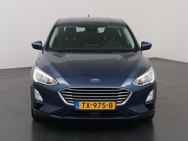 Ford FOCUS 1.0 EcoBoost Trend Edition Business | Trekhaak | Winterpakket | Navigatie | Parkeersensoren | Cruise Control |