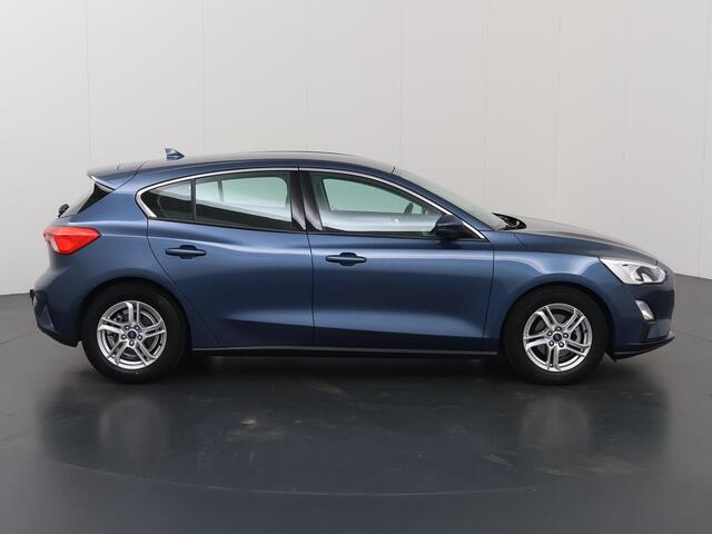 Ford FOCUS 1.0 EcoBoost Trend Edition Business | Trekhaak | Winterpakket | Navigatie | Parkeersensoren | Cruise Control |