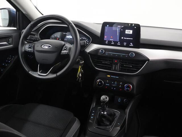 Ford FOCUS 1.0 EcoBoost Trend Edition Business | Trekhaak | Winterpakket | Navigatie | Parkeersensoren | Cruise Control |