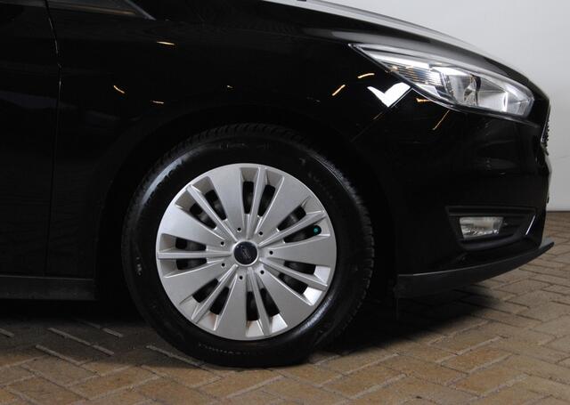 Ford FOCUS 1.0 Lease Edition || Apple Carplay! || Trekhaak