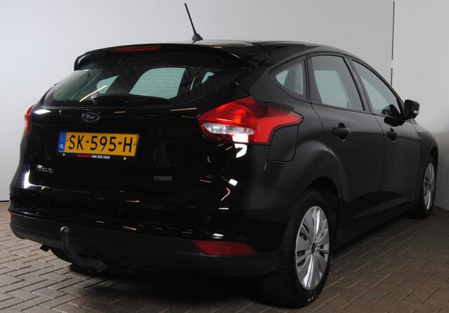Ford FOCUS 1.0 Lease Edition || Apple Carplay! || Trekhaak