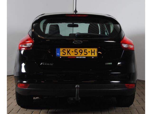 Ford FOCUS 1.0 Lease Edition || Apple Carplay! || Trekhaak