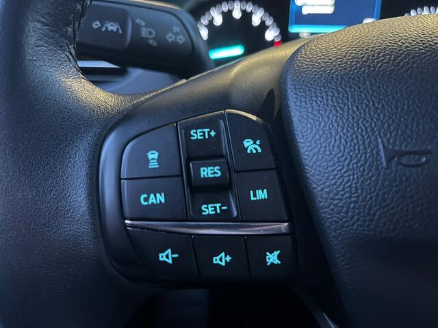 Ford FOCUS Wagon 1.0 EcoBoost Active Business | Adaptieve Cruise Control | Camera | Stoelverwarming | Voorruitverwarming |