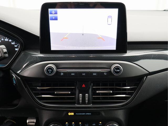 Ford FOCUS Wagon 1.0 EcoBoost Hybrid ST Line Business/ compleet!