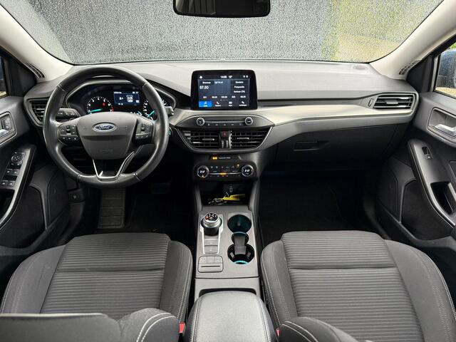 Ford FOCUS Wagon 1.0 EcoBoost Titanium Business