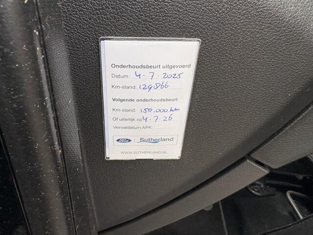 Ford FOCUS Wagon 1.0 Ecoboost Titanium 125pk Trekhaak | Navigatie | Apple Carplay, Android Auto | Voorruit verwarming | Dealer onderhouden