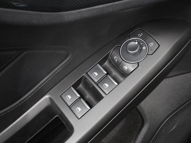 Ford FOCUS 1.0 EcoBoost Hybrid ST Line Navigatie Climate Control Led Dab Camera Parkeer sensoren Cruise Control Lichtmetalen velgen