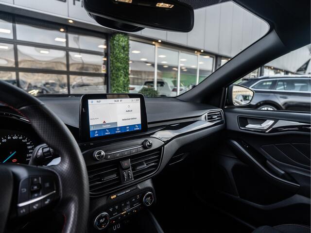 Ford FOCUS 1.0 EcoBoost Hybrid ST Line X Business | Techno Pack | Drive Assist | Winter Pack