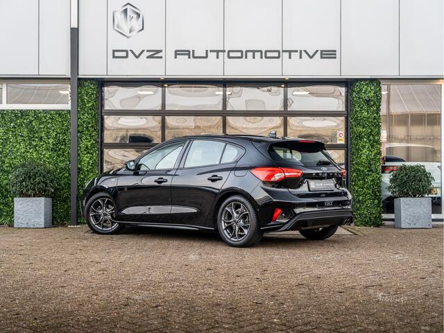 Ford FOCUS 1.0 EcoBoost Hybrid ST Line X Business | Techno Pack | Drive Assist | Winter Pack