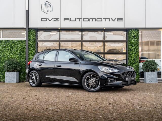 Ford FOCUS 1.0 EcoBoost Hybrid ST Line X Business | Techno Pack | Drive Assist | Winter Pack