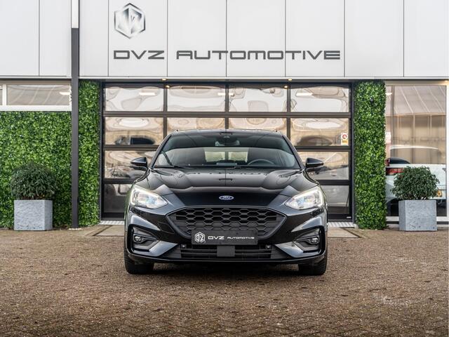 Ford FOCUS 1.0 EcoBoost Hybrid ST Line X Business | Techno Pack | Drive Assist | Winter Pack