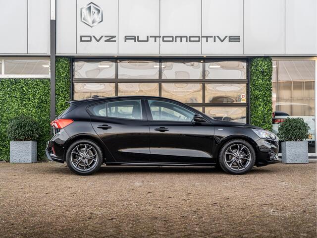 Ford FOCUS 1.0 EcoBoost Hybrid ST Line X Business | Techno Pack | Drive Assist | Winter Pack