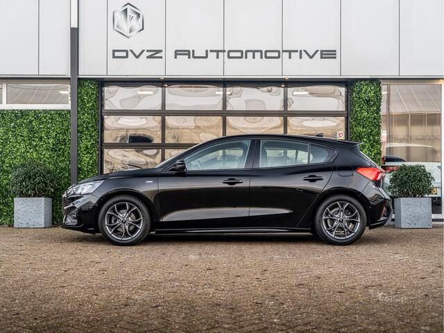 Ford FOCUS 1.0 EcoBoost Hybrid ST Line X Business | Techno Pack | Drive Assist | Winter Pack