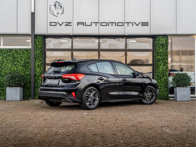 Ford FOCUS 1.0 EcoBoost Hybrid ST Line X Business | Techno Pack | Drive Assist | Winter Pack