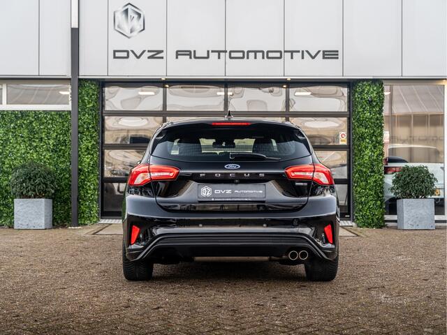 Ford FOCUS 1.0 EcoBoost Hybrid ST Line X Business | Techno Pack | Drive Assist | Winter Pack