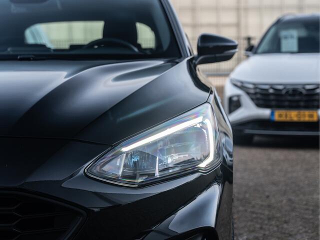 Ford FOCUS 1.0 EcoBoost Hybrid ST Line X Business | Techno Pack | Drive Assist | Winter Pack