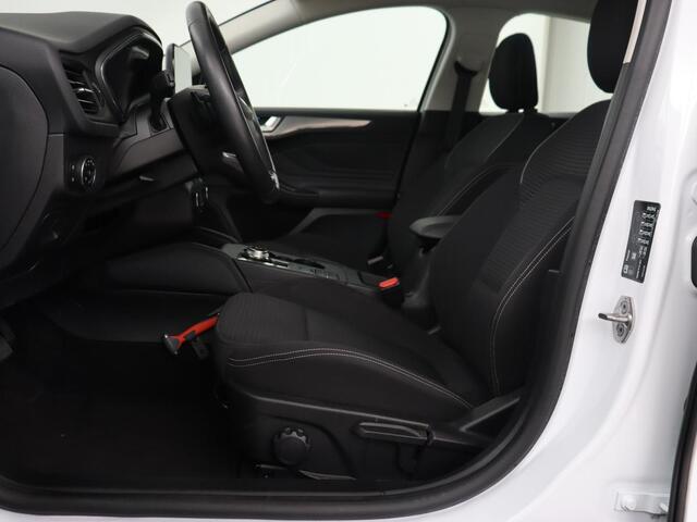 Ford FOCUS 1.0 EcoBoost Titanium Business | Apple Carplay | Navigatie | Cruise Control | Keyless entry | LMV 16 |