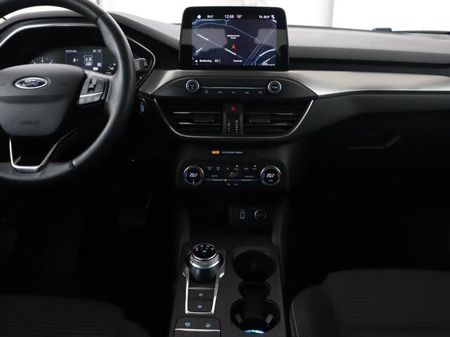 Ford FOCUS 1.0 EcoBoost Titanium Business | Apple Carplay | Navigatie | Cruise Control | Keyless entry | LMV 16 |