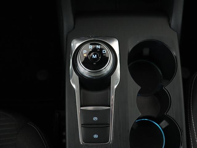 Ford FOCUS 1.0 EcoBoost Titanium Business | Apple Carplay | Navigatie | Cruise Control | Keyless entry | LMV 16 |