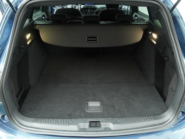 Ford FOCUS Wagon 125PK EcoBoost Hybrid ST Line Style | Trekhaak | Winterpack | Park. sens V+A | AR camera | Climate | Keyless