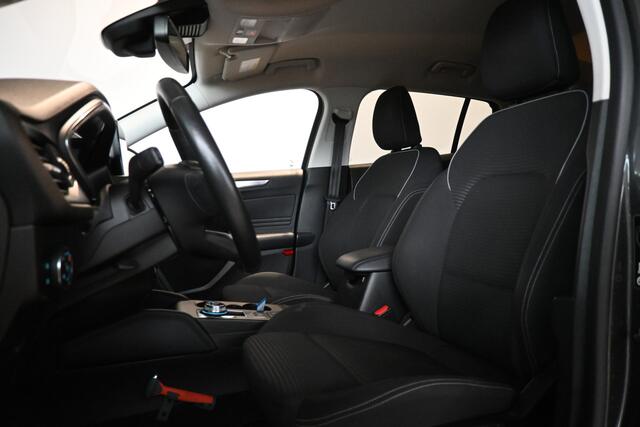 Ford FOCUS Wagon 1.0 EcoBoost Titanium Business Automaat Carplay Navigatie Rijklaarprijs Inruil Mogelijk!