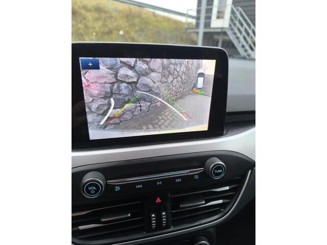 Ford FOCUS Wagon 1.0 EcoBoost Trend Edition Business Comfort stoelen, carplay, Dab, navi, cruise control, pardistance.