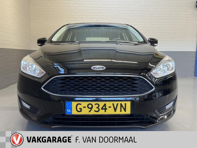 Ford FOCUS Wagon 1.0 Lease Edition