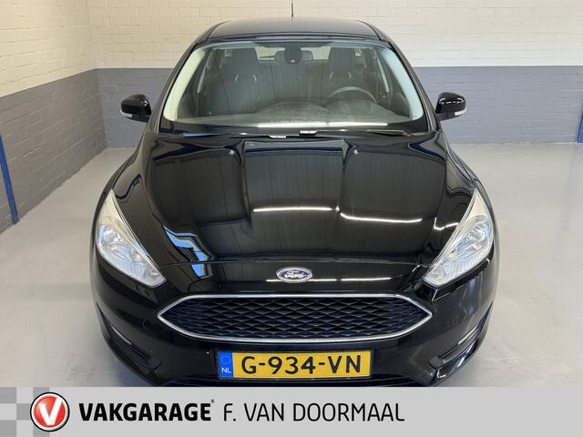 Ford FOCUS Wagon 1.0 Lease Edition