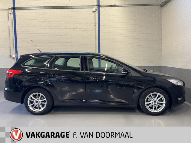 Ford FOCUS Wagon 1.0 Lease Edition