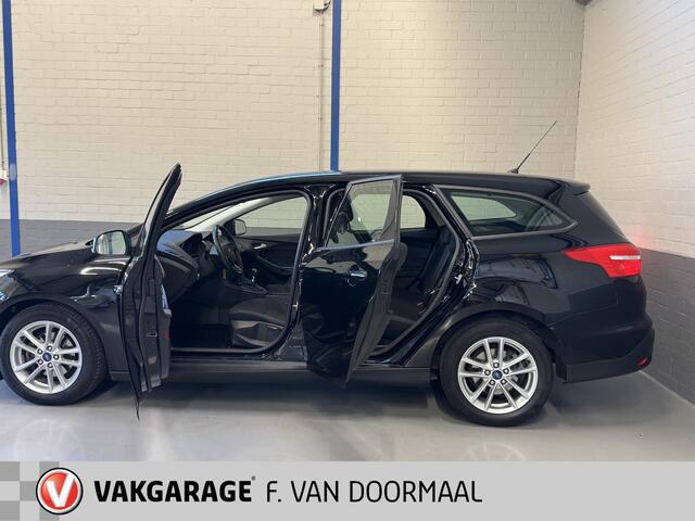 Ford FOCUS Wagon 1.0 Lease Edition
