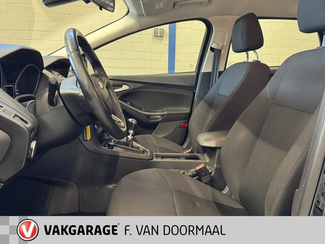 Ford FOCUS Wagon 1.0 Lease Edition