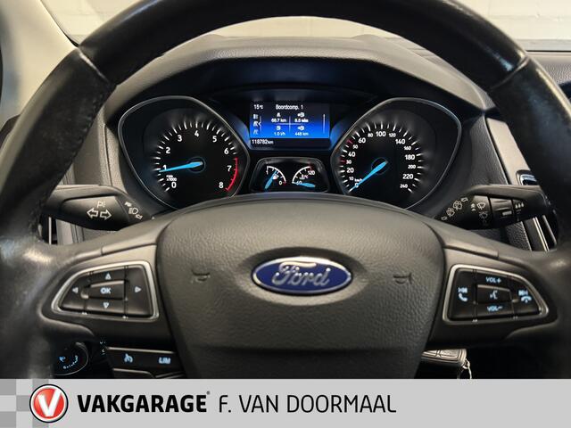 Ford FOCUS Wagon 1.0 Lease Edition