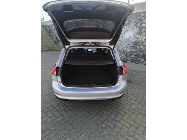 Ford FOCUS Wagon 1.0 EcoBoost Hybrid Titanium X Business electr A klep, dab, carplay, camera, climate + cruise control