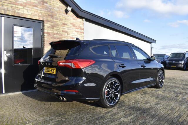 Ford FOCUS 1.0 EBH ST Line X, Virtual, Cruise, Apple Carplay